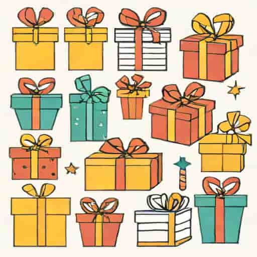 Presents For Fiances Birthday