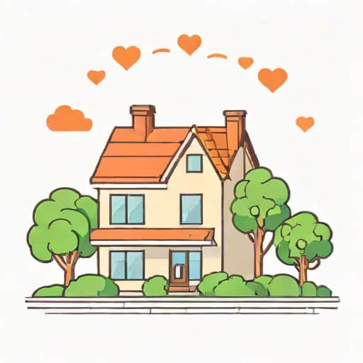 President Neighborhood Loves Me Crazily
