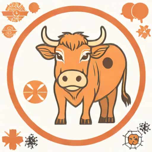 Prevention And Control Of Cowpox