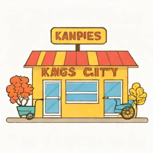 Price Chopper Kansas City