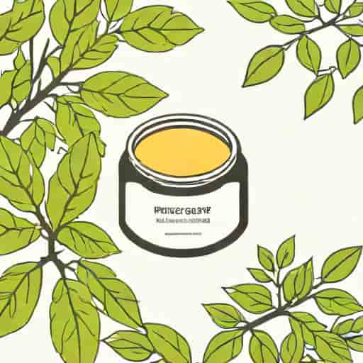 Primally Pure Antioxidant Balm