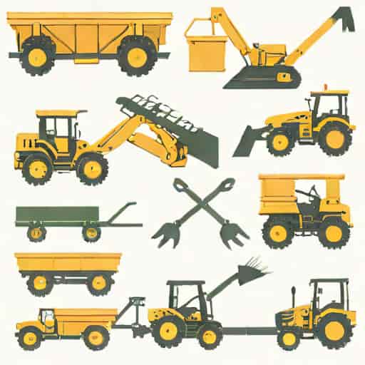 Primary Tillage Implements