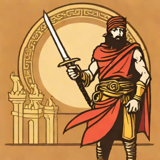 Prince Of Persia The Two Thrones