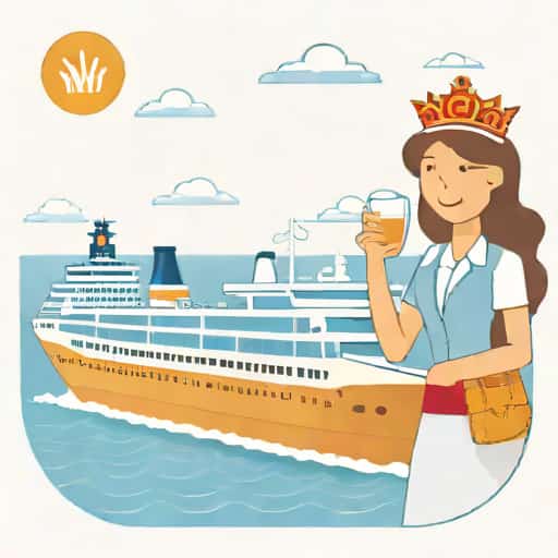 Princess Cruises Shipboard Careers