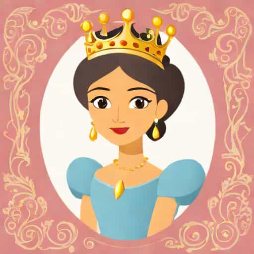 Princess Penelope Figurative Language