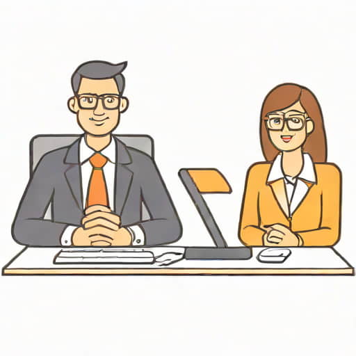 Principal And Assistant Principal