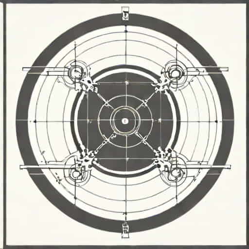 Principle Of Michelson Interferometer