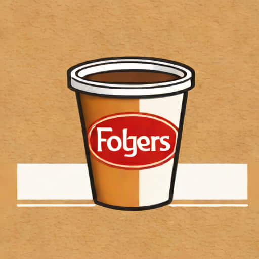 Printable Folgers Coffee Coupons