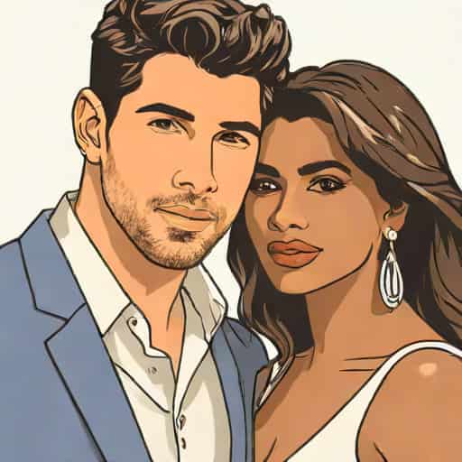 Priyanka Chopra And Nick Jonas Age Difference