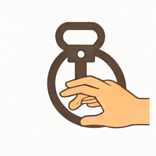 Procedure Of Stropping