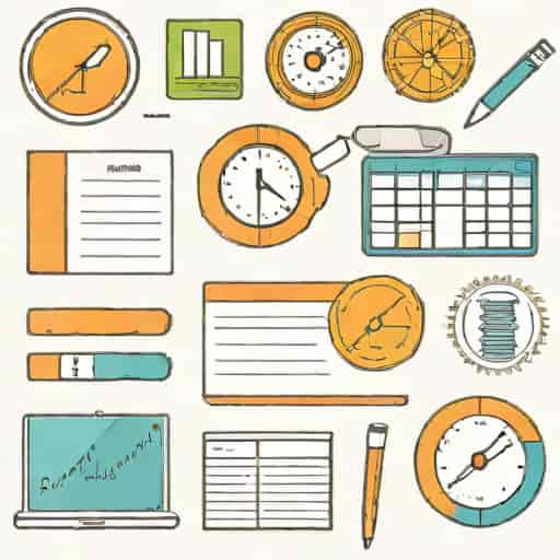 Process Of Accounting