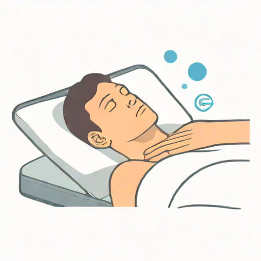 Prodigy Sleep Monitor Cerebra Health
