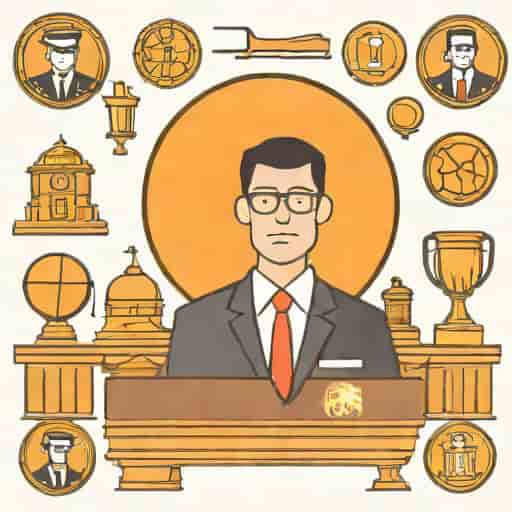 Professional Lobbyist In Spanish