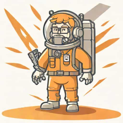 Professor Blastoff Patreon