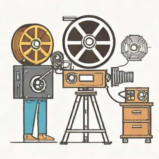 Projectionist Jobs Nyc