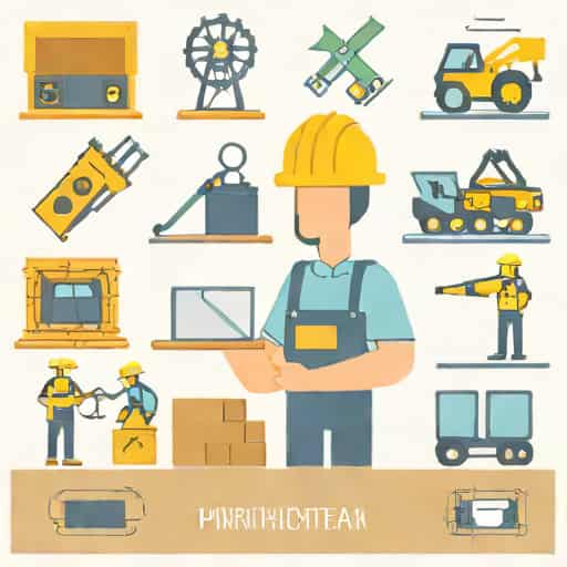 Promethean Builders Jobs