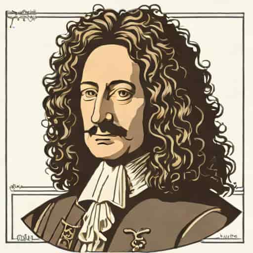 Pronunciation Of Gottfried Wilhelm Leibniz