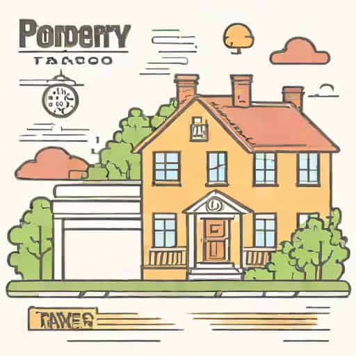 Property Taxes Onondaga County