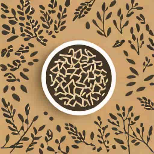 Protein In 1 Tsp Chia Seeds