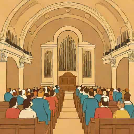 Psalm 34 Brooklyn Tabernacle Choir