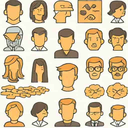 Psychology Signs Of Uncaring People