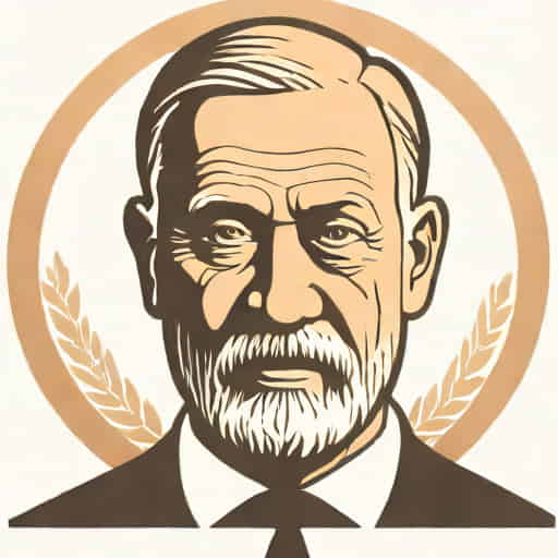 Psychosexual Theory Of Sigmund Freud