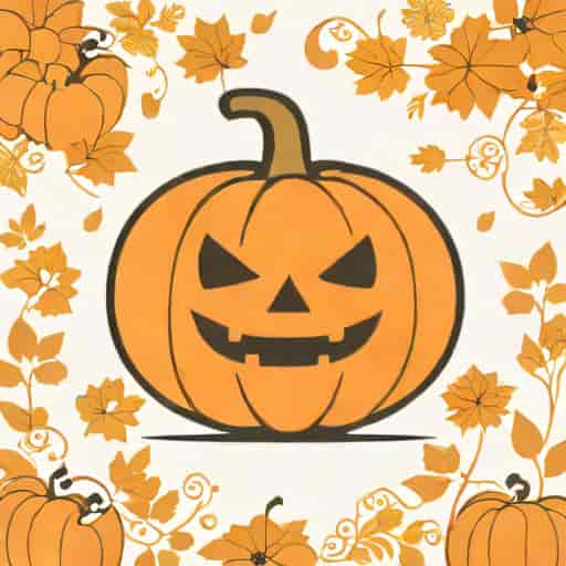 Pumpkin The Gentlemen