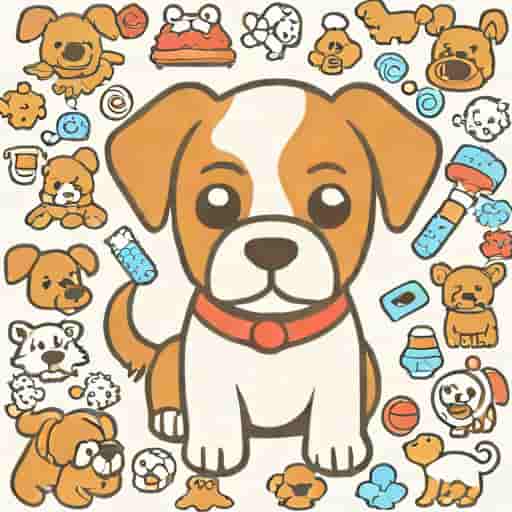 Puppy Boredom Busters