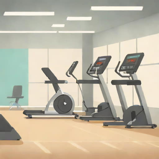 Pure Gym Burgess Hill