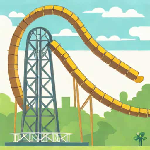 Python Plummet Dorney Park