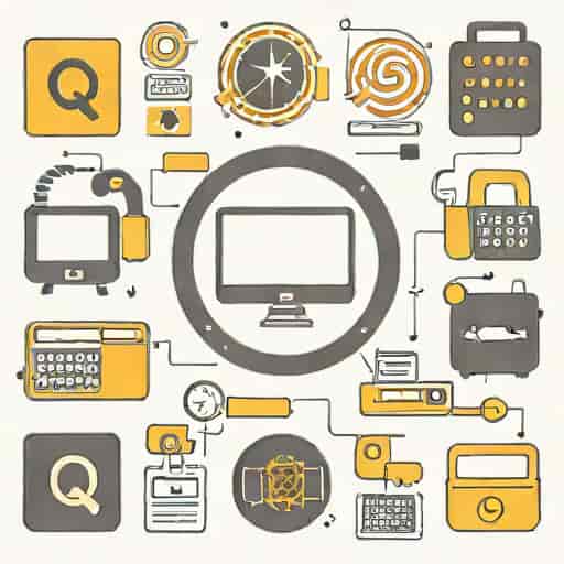 Q Tech General Trading Llc Contact Number