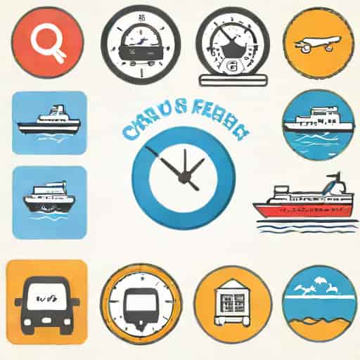 Q To Q Ferry Schedule