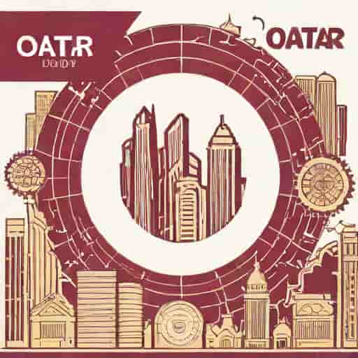 Qatar Gdp 2023 In Trillion
