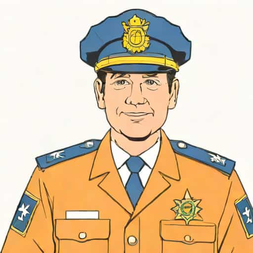 Qfes Commissioner Greg Leach