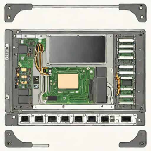 Qfx5120 Virtual Chassis