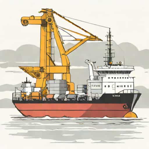 Qingdao Beihai Shipbuilding Heavy