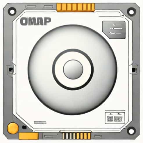 Qnap Does Not Recognize Disk
