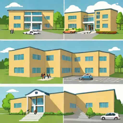 Qsi International School Of Bishkek Photos