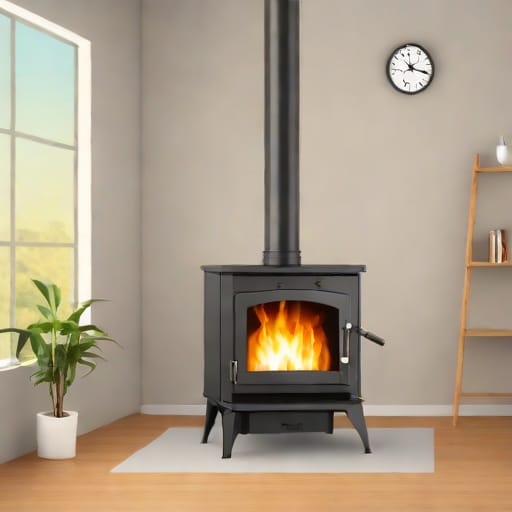 Quadra Fire Pellet Stove Manual