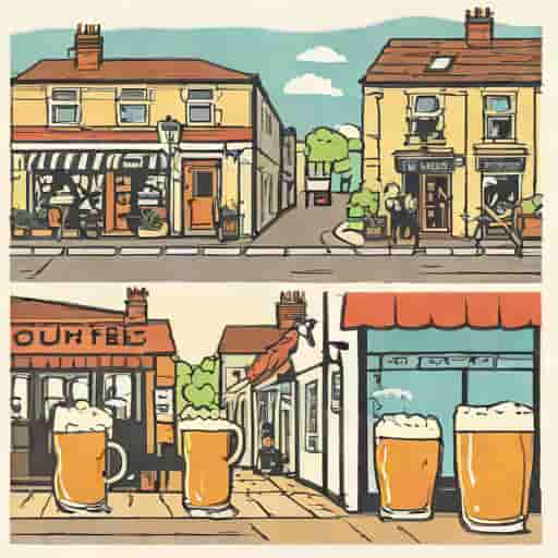 Quaff And Tipple Bournemouth