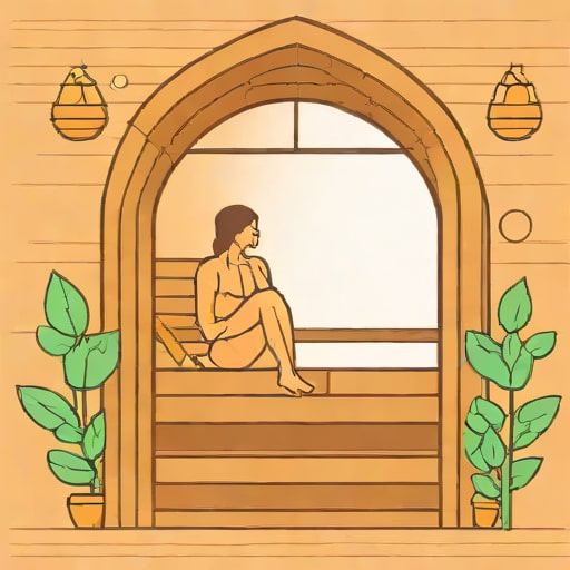 Quais Os Beneficios Da Sauna
