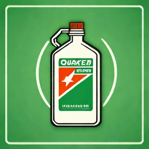 Quaker State Or Valvoline Oil