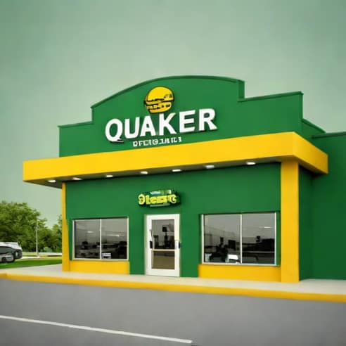 Quaker Steak Vermilion Oh