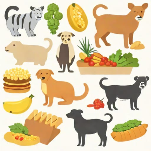 Quali Animali Mangiano La Paglia