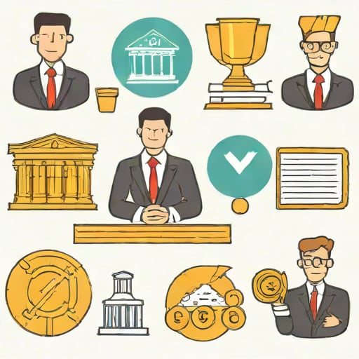 Qualifications To Be A Banker