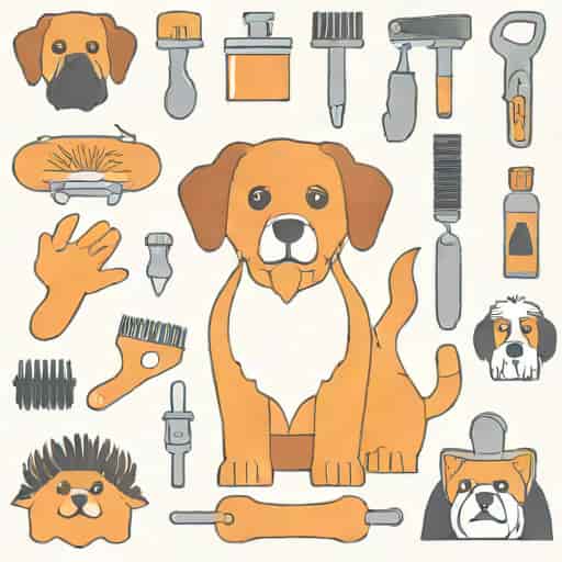 Qualifications To Be A Dog Groomer