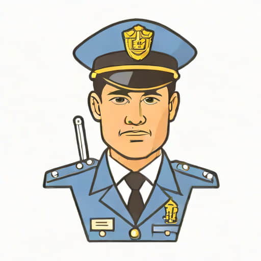 Qualities Of A Policeman
