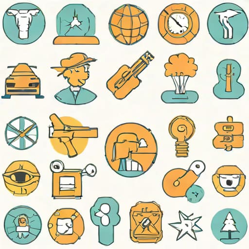 Qualities That Help Us Survive