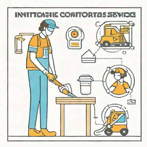 Quality Control Plan For Janitorial Services