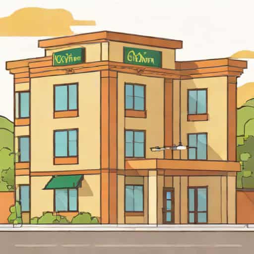 Quality Inn Twin Falls Idaho